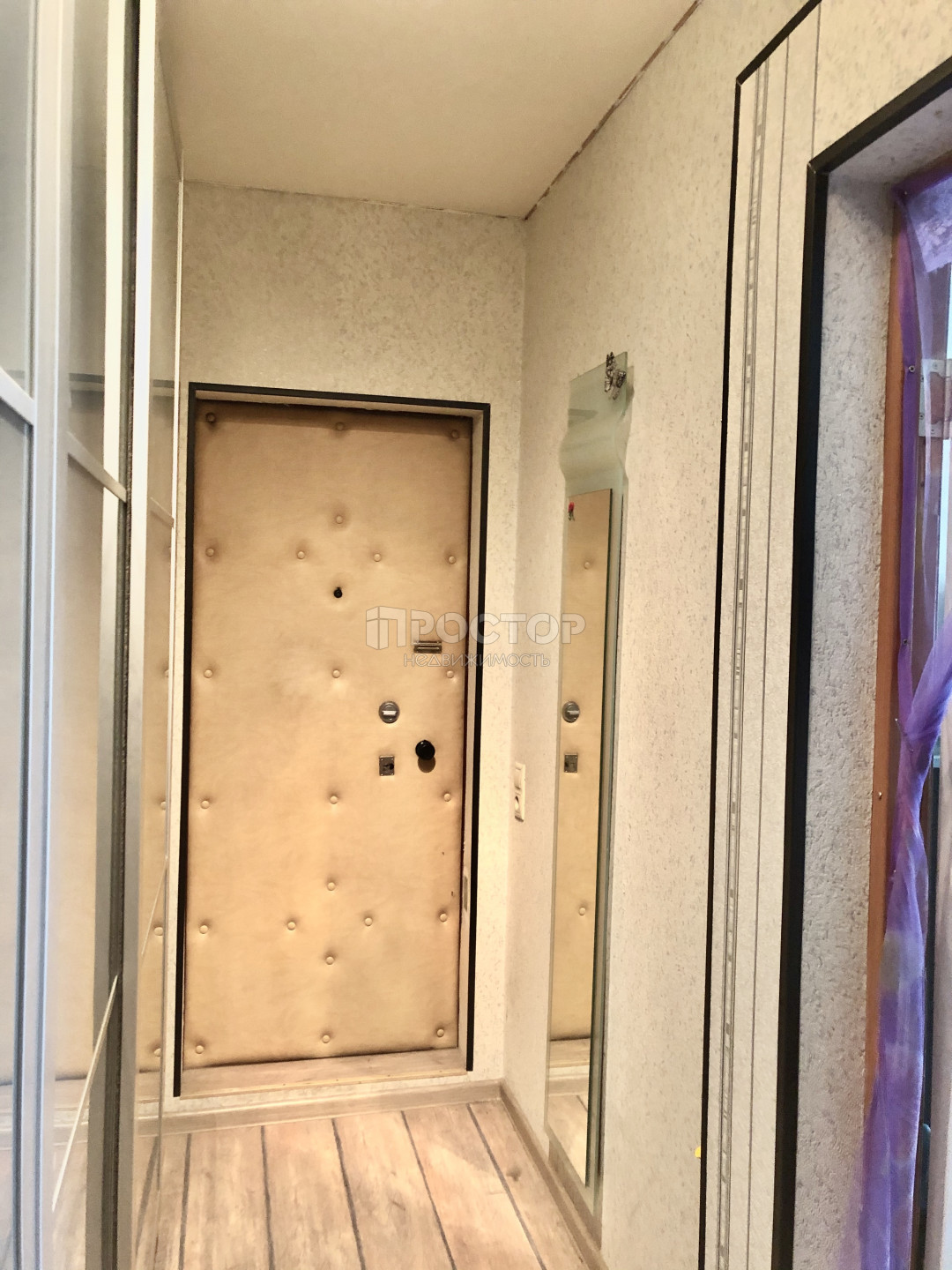 2-комнатная квартира, 53.2 м² - фото 23