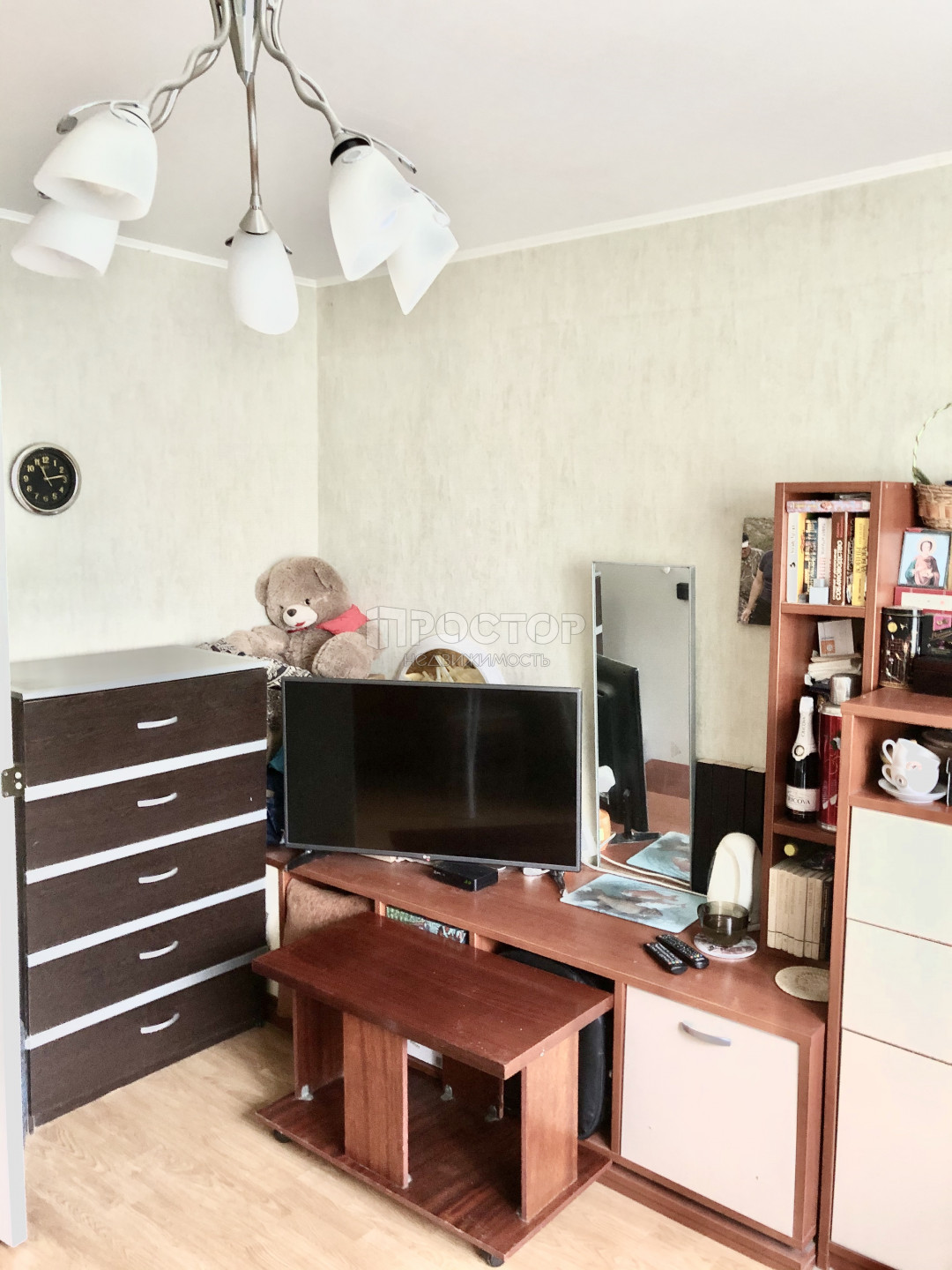 2-комнатная квартира, 53.2 м² - фото 3