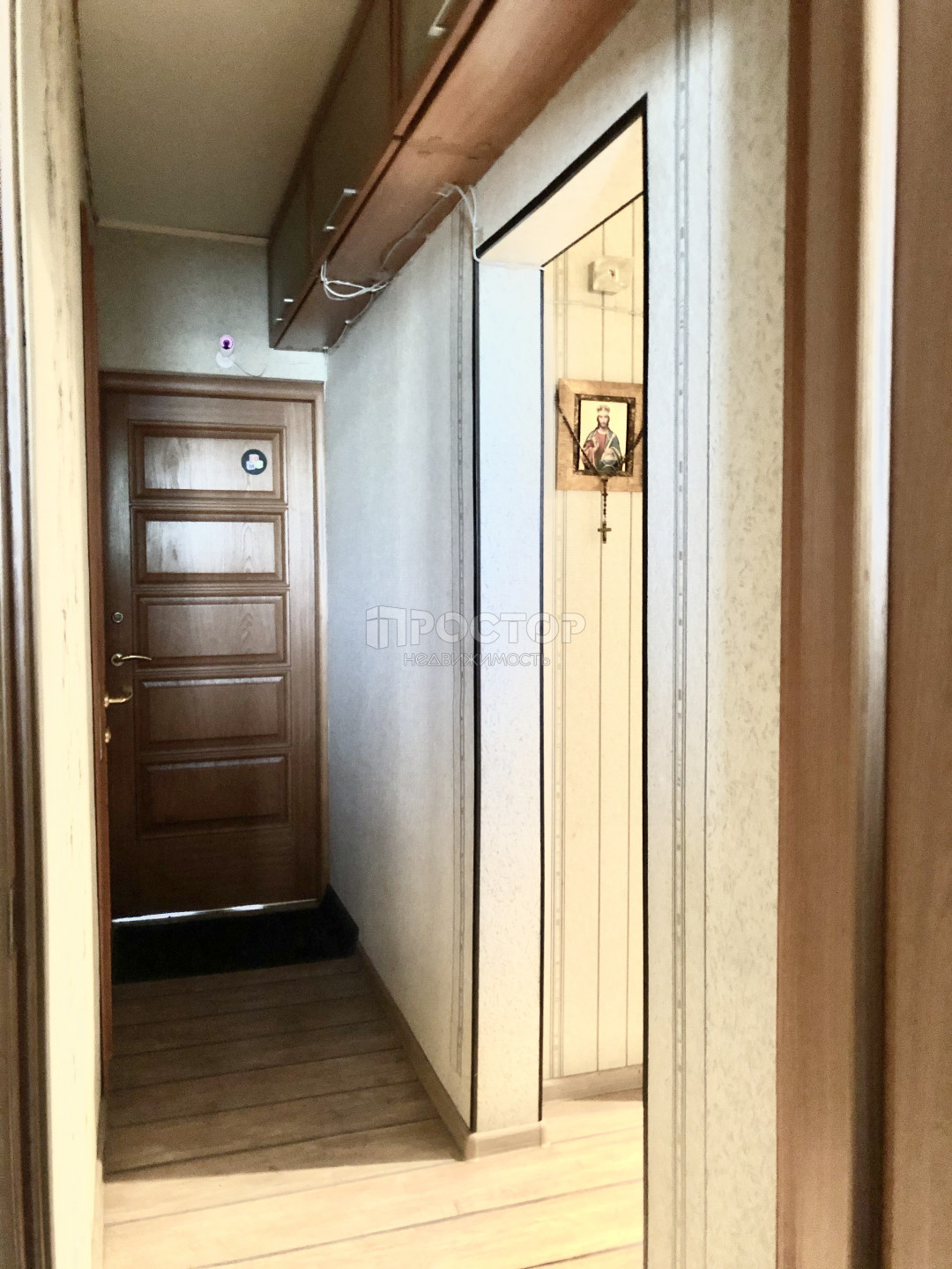 2-комнатная квартира, 53.2 м² - фото 19