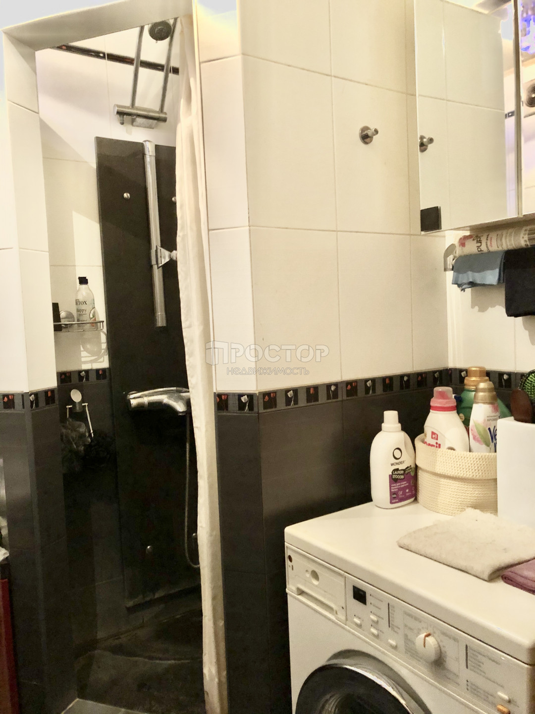 2-комнатная квартира, 53.2 м² - фото 10