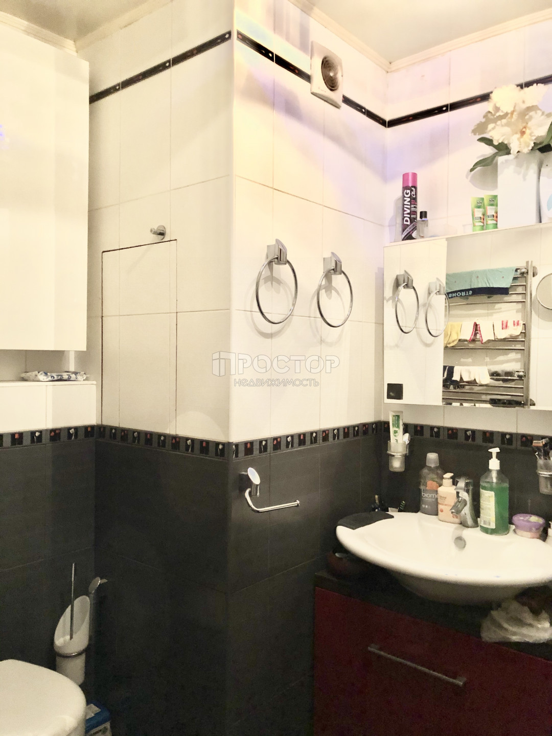 2-комнатная квартира, 53.2 м² - фото 8