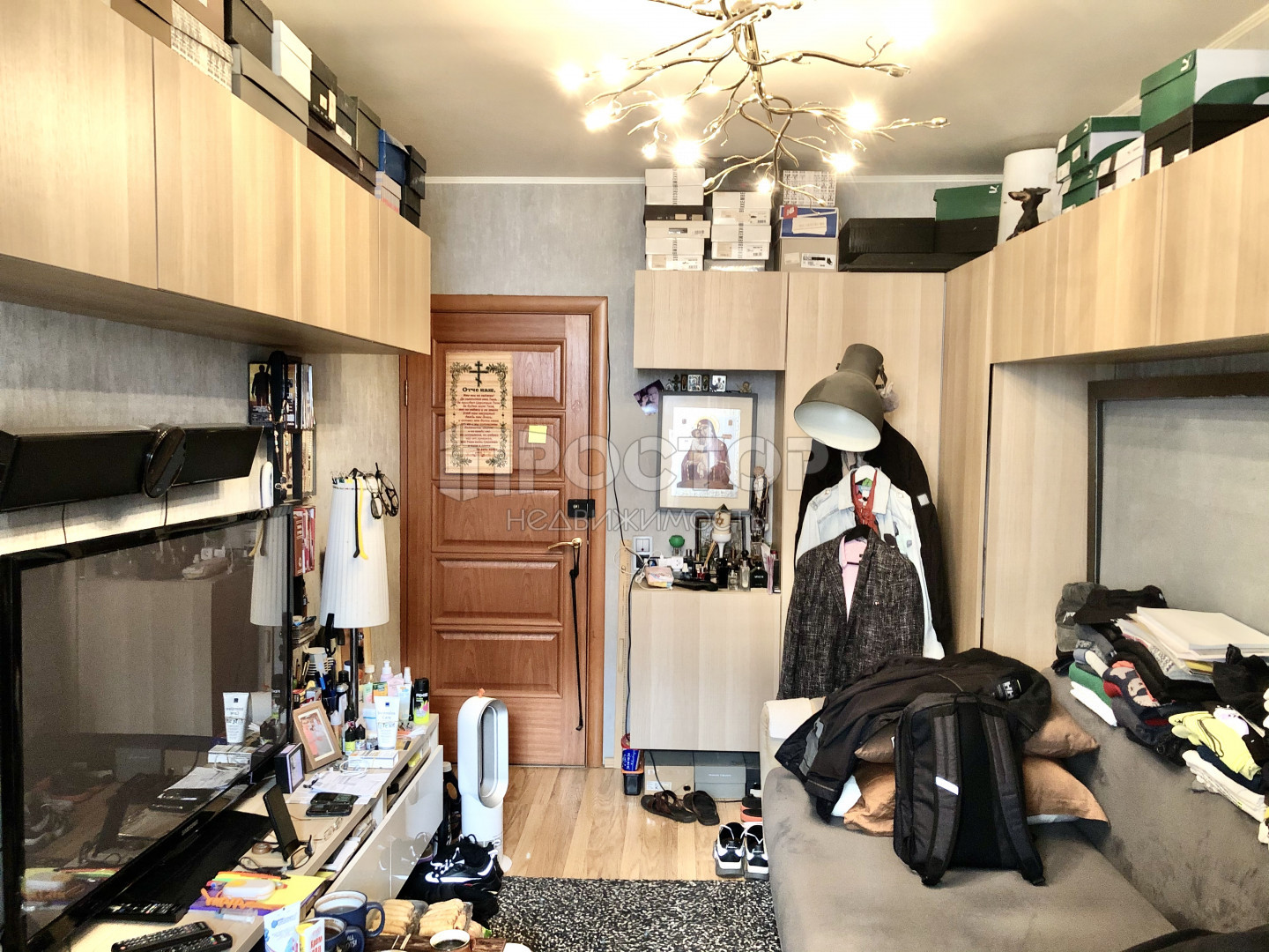 2-комнатная квартира, 53.2 м² - фото 18