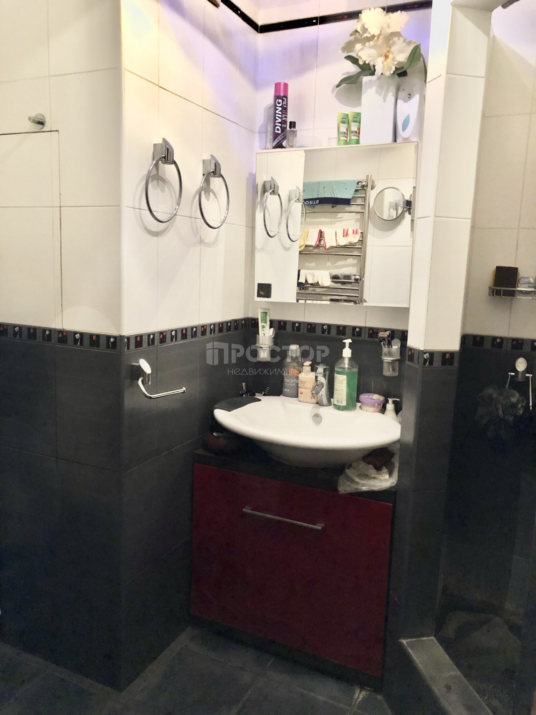 2-комнатная квартира, 53.2 м² - фото 11