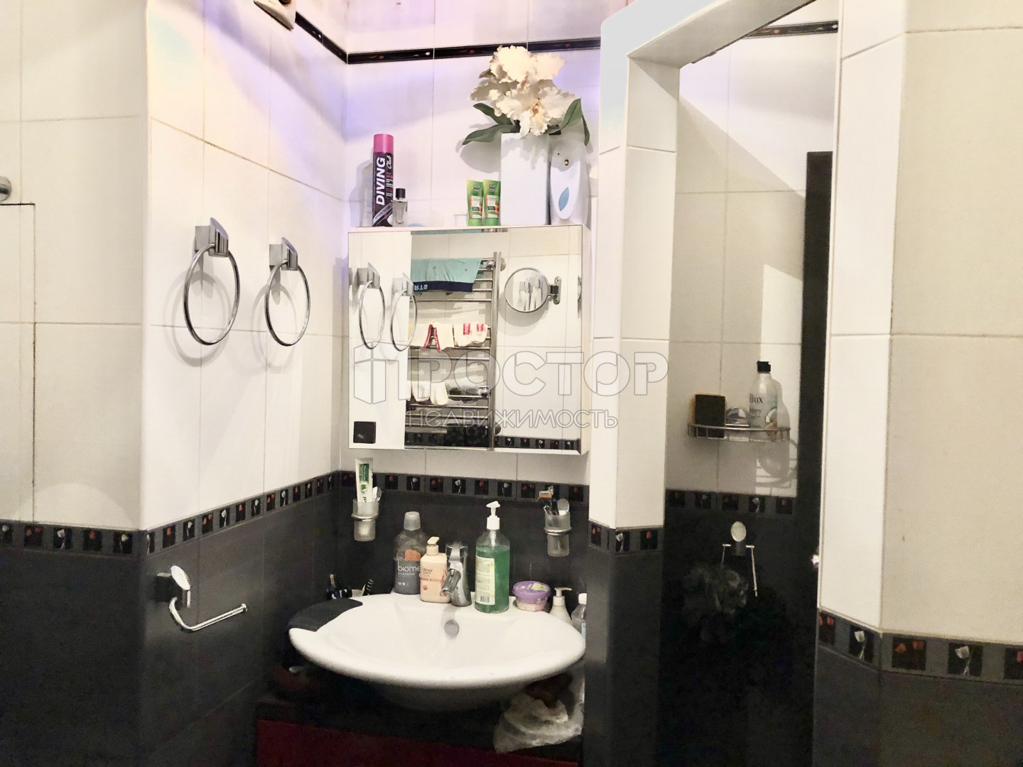 2-комнатная квартира, 53.2 м² - фото 9