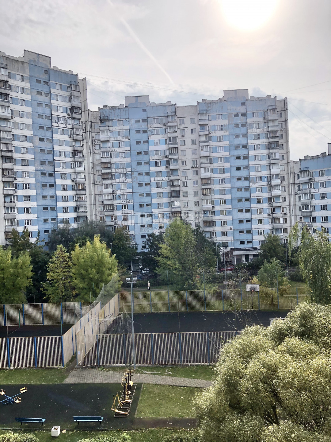 2-комнатная квартира, 53.2 м² - фото 27