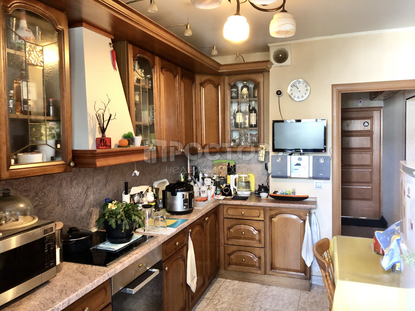2-комнатная квартира, 53.2 м² - фото 12