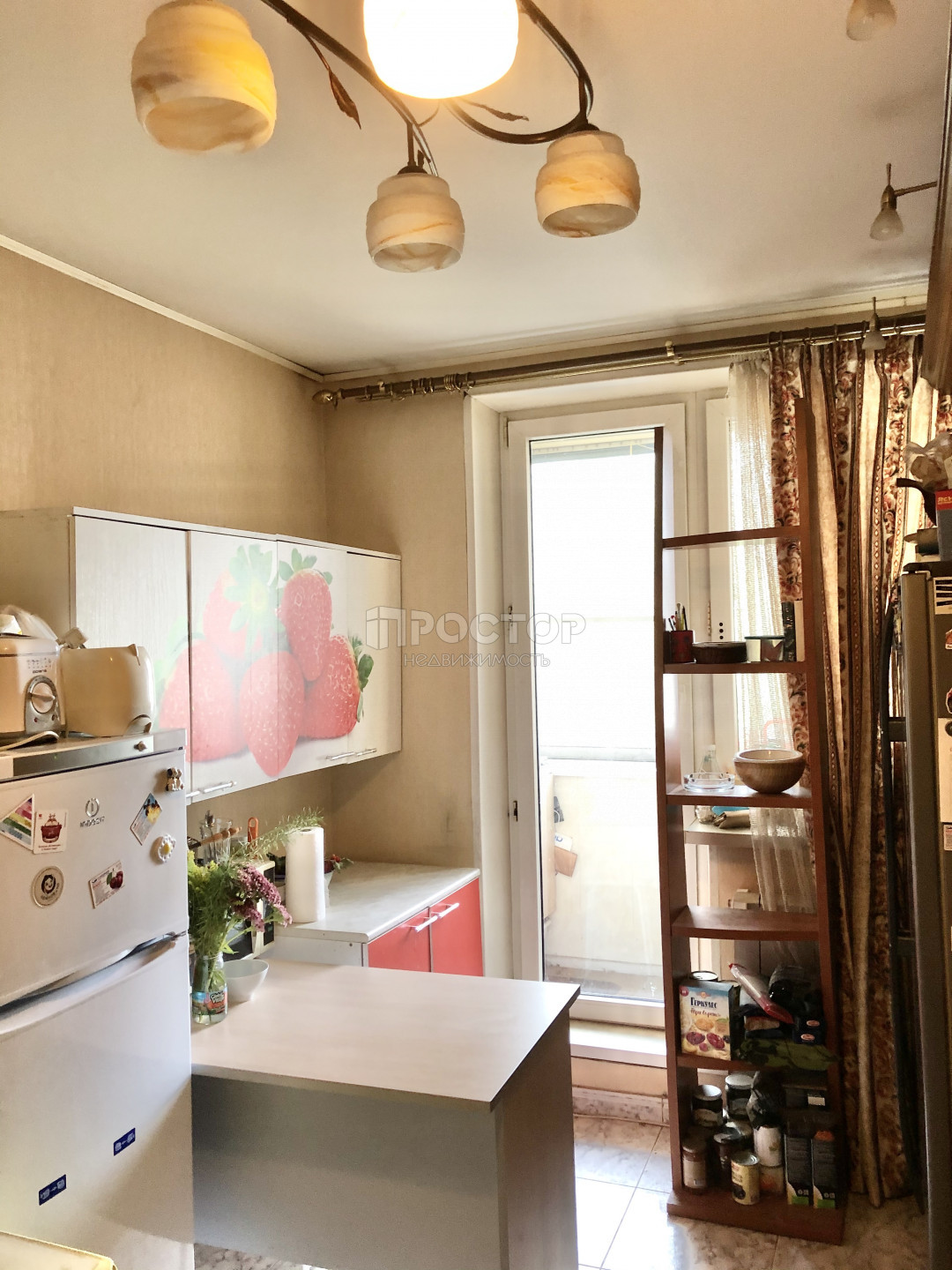 2-комнатная квартира, 53.2 м² - фото 14