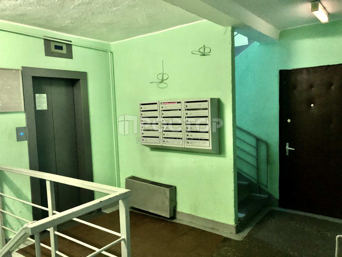 2-комнатная квартира, 53.2 м² - фото 30
