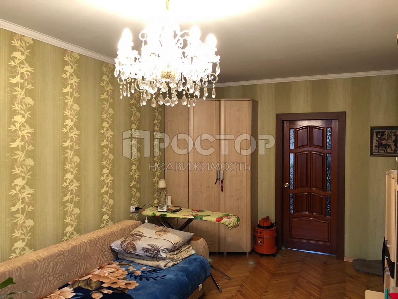 3-комнатная квартира, 62.7 м² - фото 5