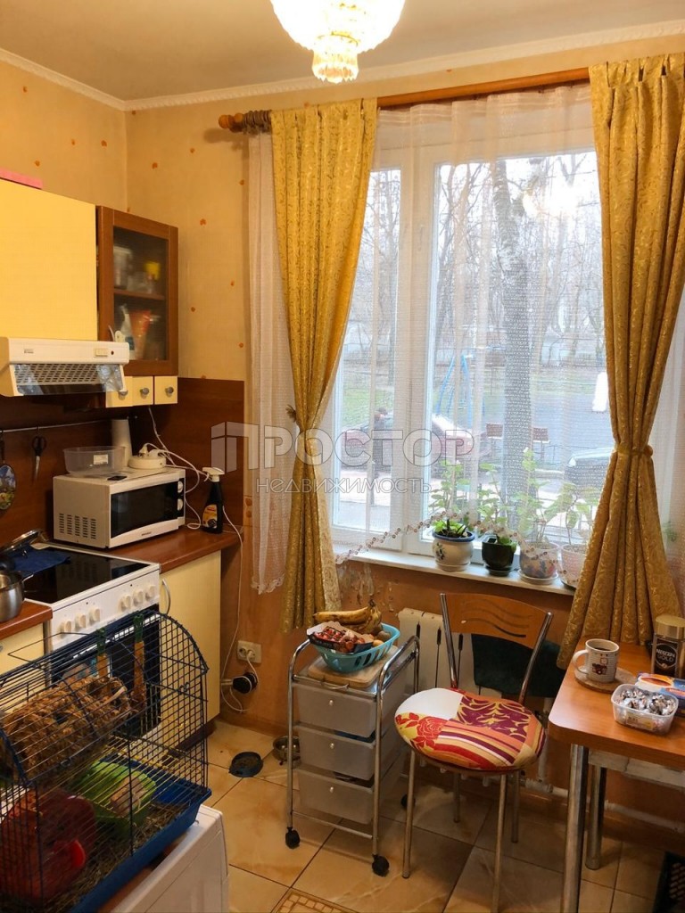 3-комнатная квартира, 62.7 м² - фото 13
