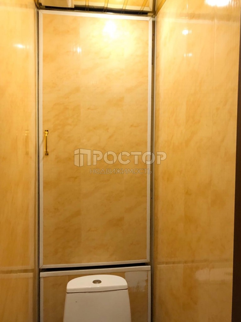 3-комнатная квартира, 62.7 м² - фото 17