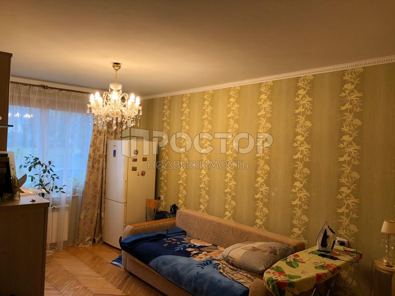 3-комнатная квартира, 62.7 м² - фото 6