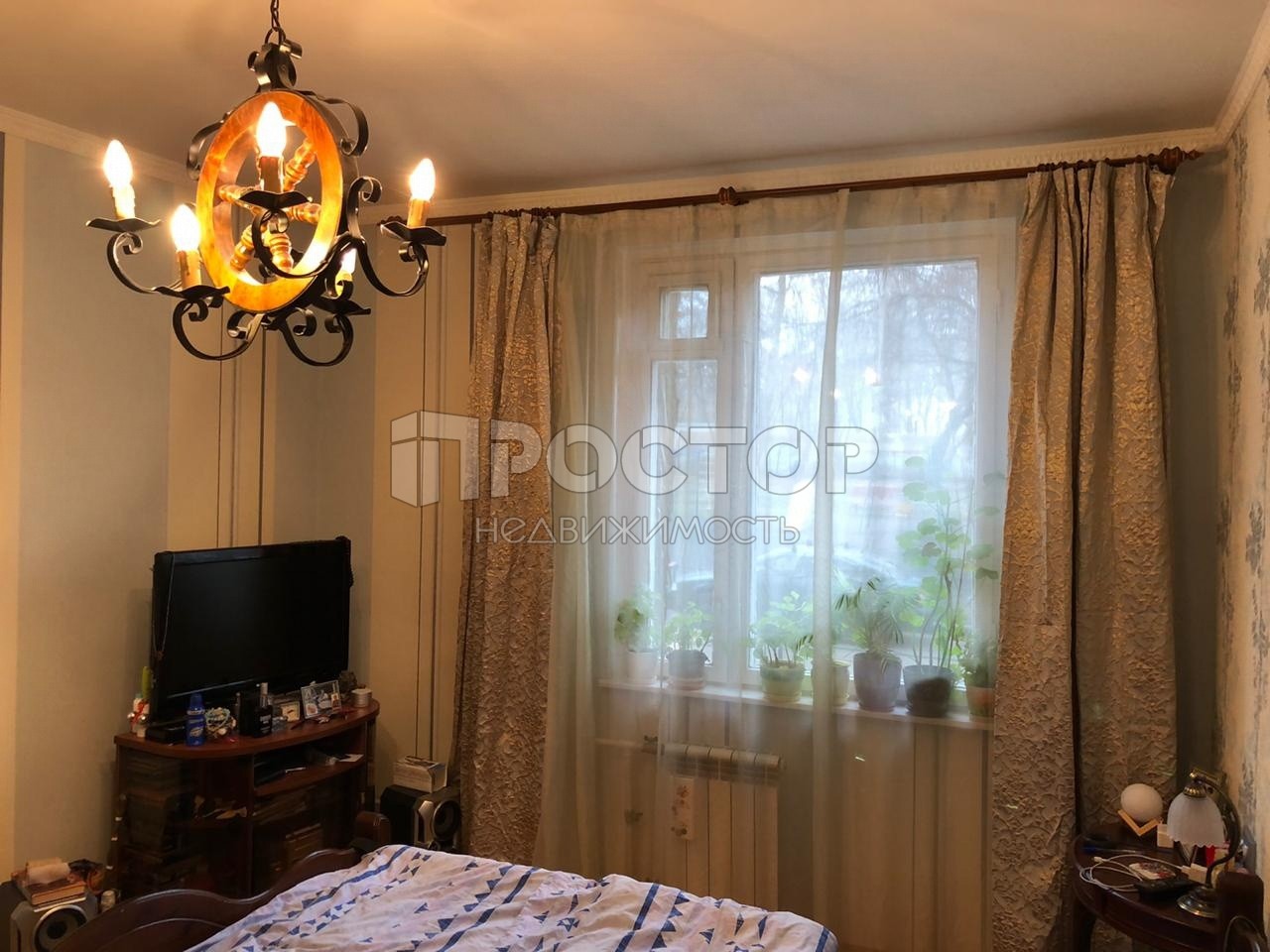 3-комнатная квартира, 62.7 м² - фото 10