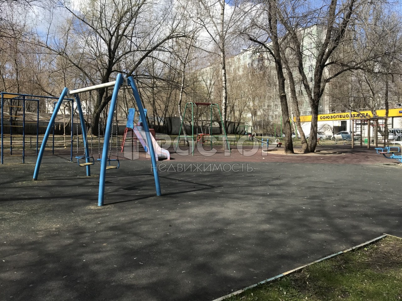3-комнатная квартира, 62.7 м² - фото 21