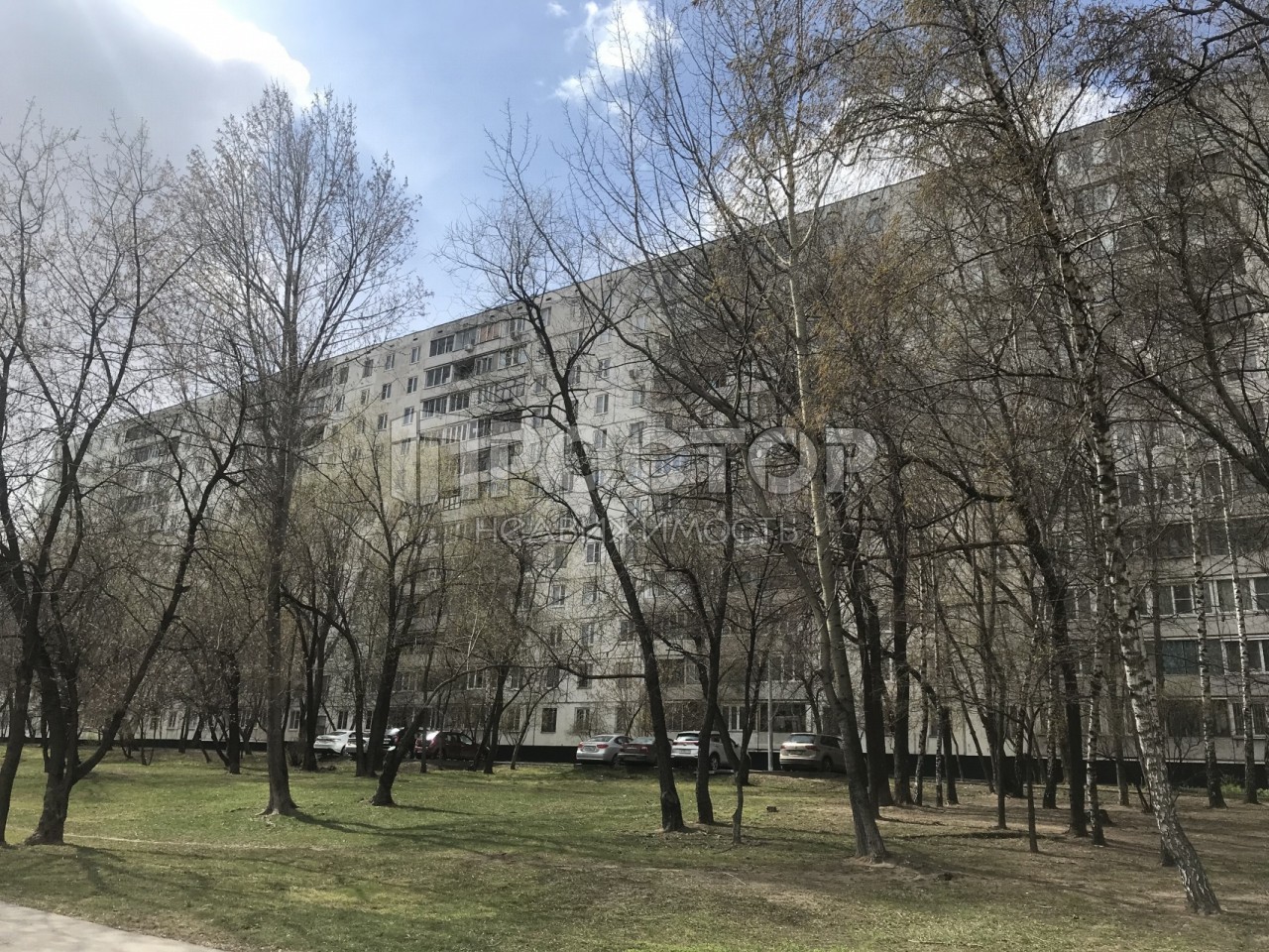 3-комнатная квартира, 62.7 м² - фото 2