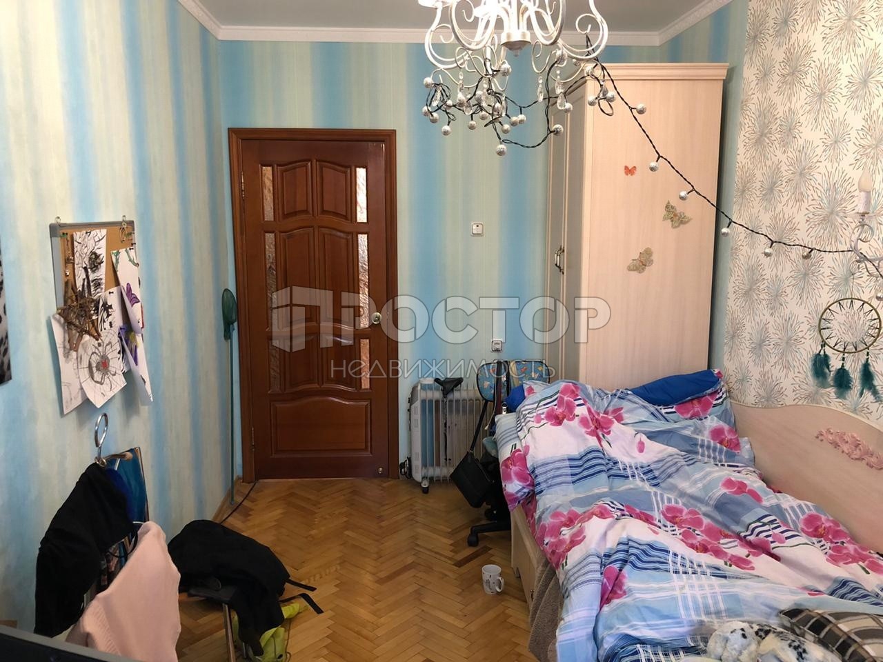 3-комнатная квартира, 62.7 м² - фото 8