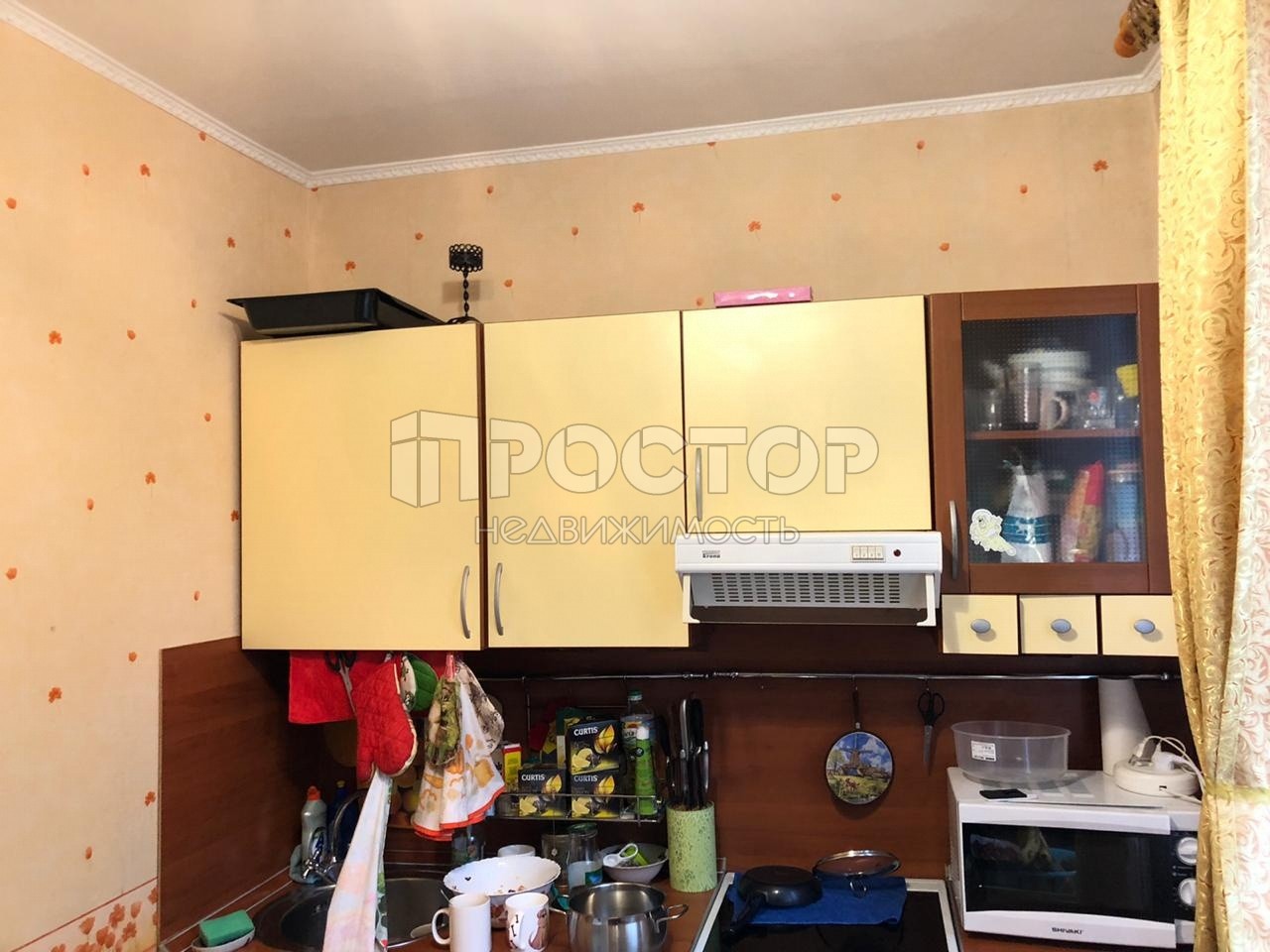 3-комнатная квартира, 62.7 м² - фото 14