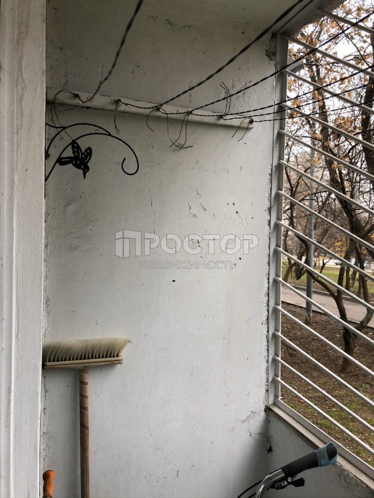3-комнатная квартира, 62.7 м² - фото 18