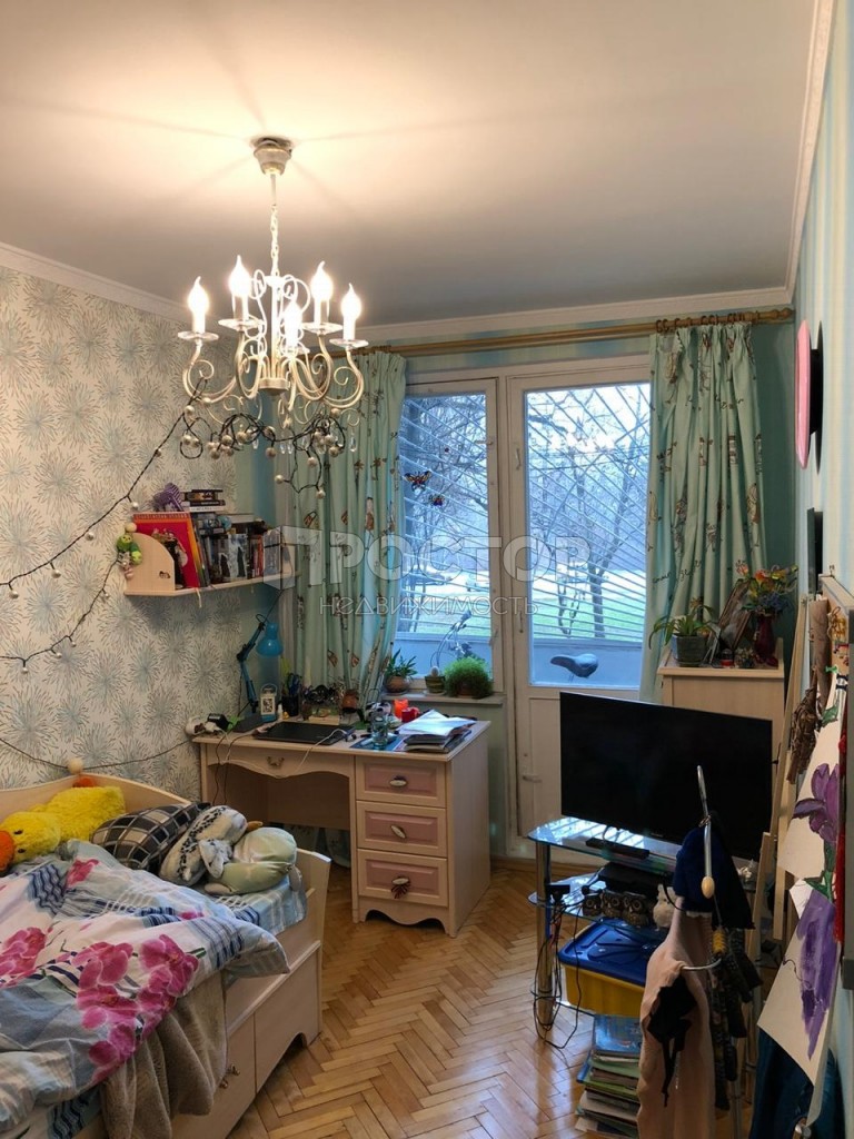 3-комнатная квартира, 62.7 м² - фото 7