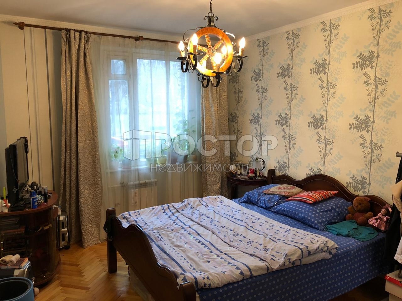 3-комнатная квартира, 62.7 м² - фото 9
