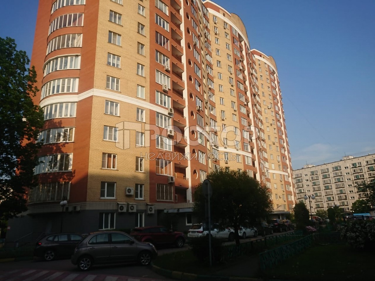 2-комнатная квартира, 63.3 м² - фото 3