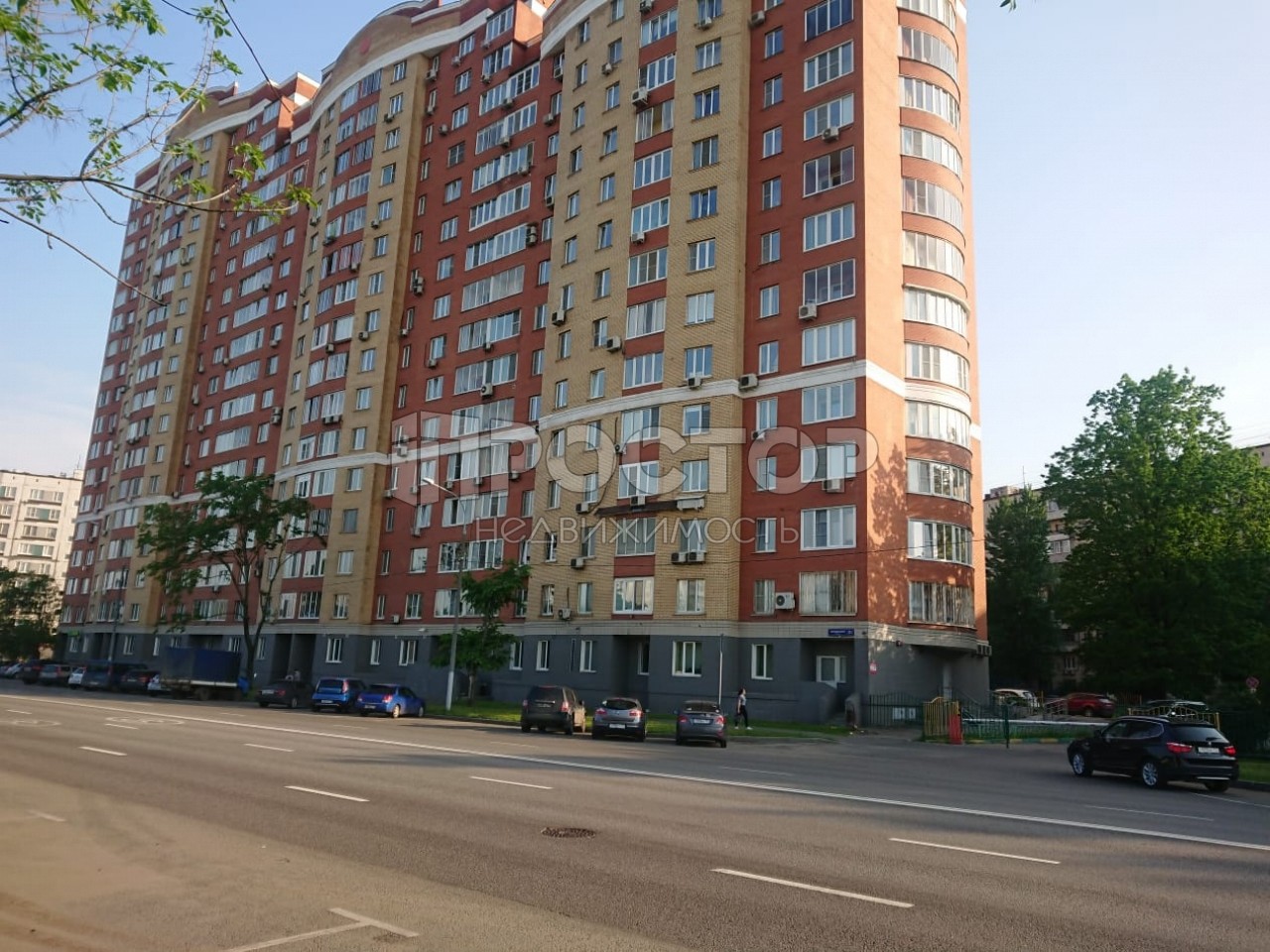 2-комнатная квартира, 63.3 м² - фото 12