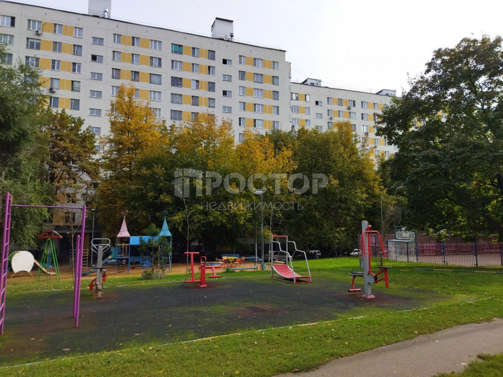 1-комнатная квартира, 37 м² - фото 14