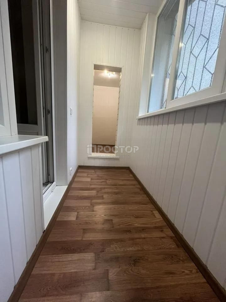 1-комнатная квартира, 37 м² - фото 10
