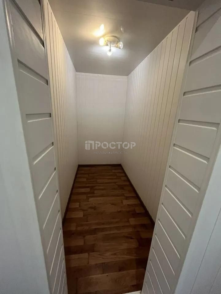 1-комнатная квартира, 37 м² - фото 11