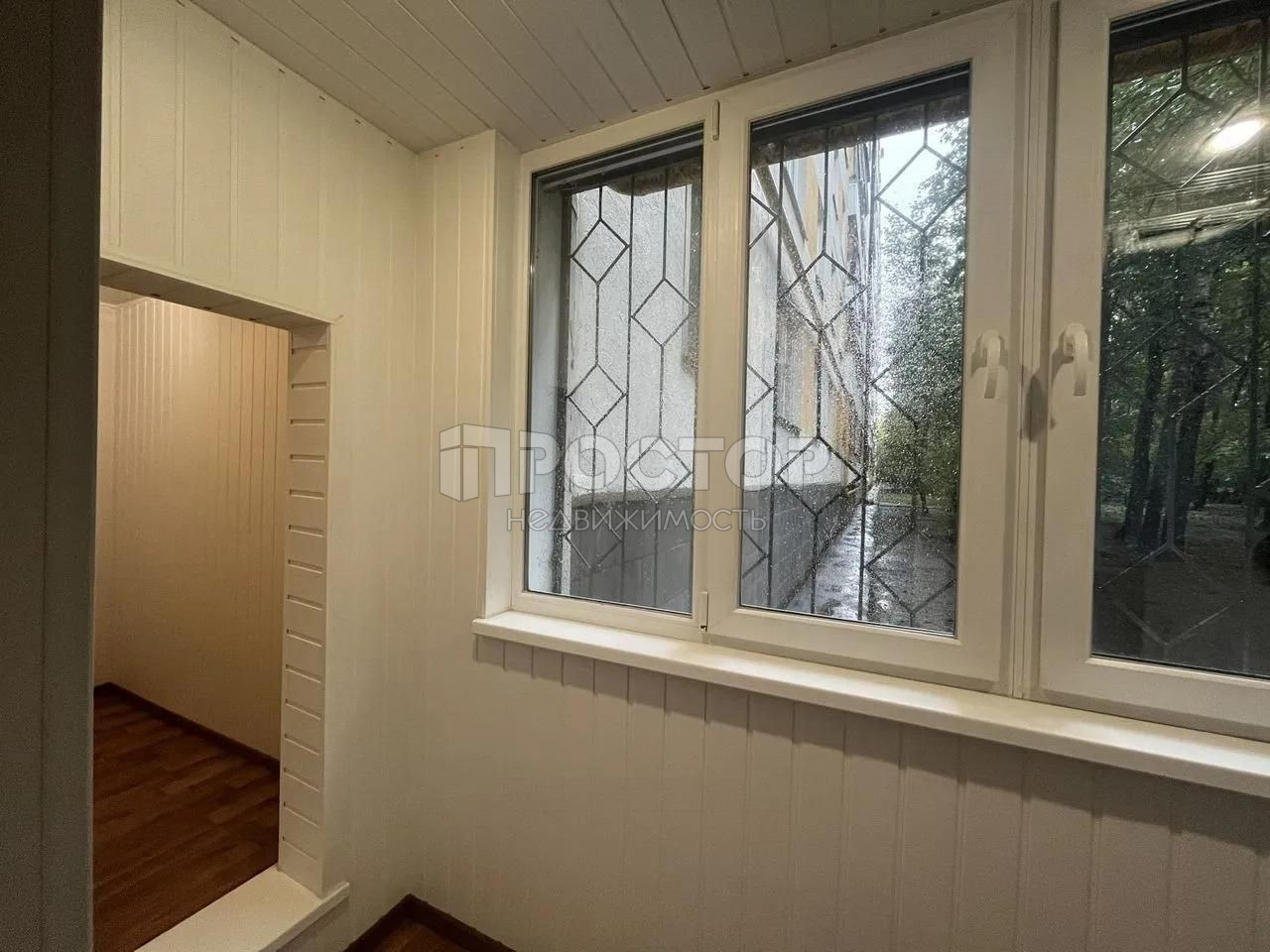 1-комнатная квартира, 37 м² - фото 9