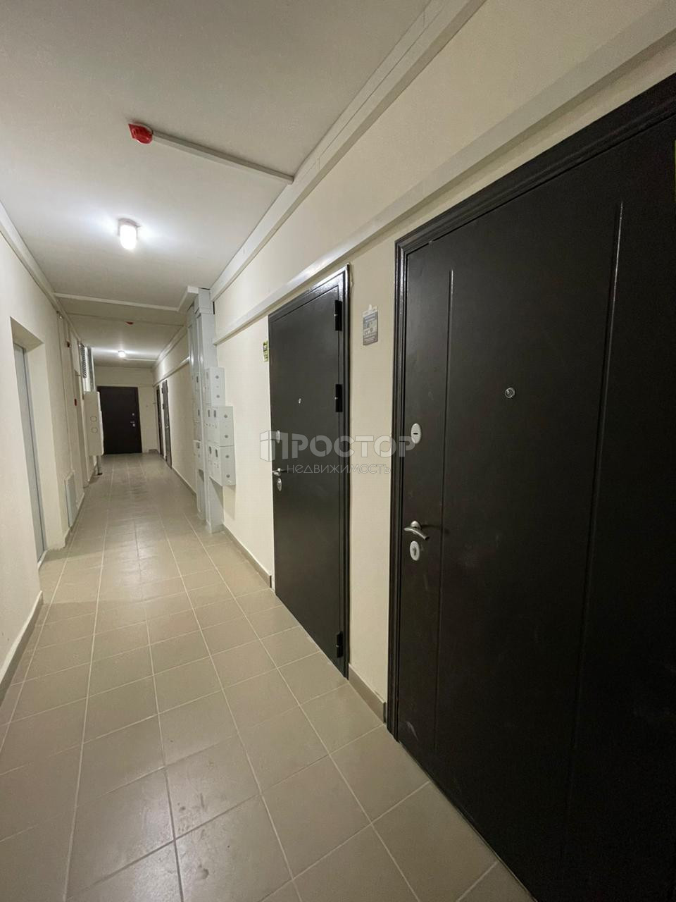 1-комнатная квартира, 36.28 м² - фото 5