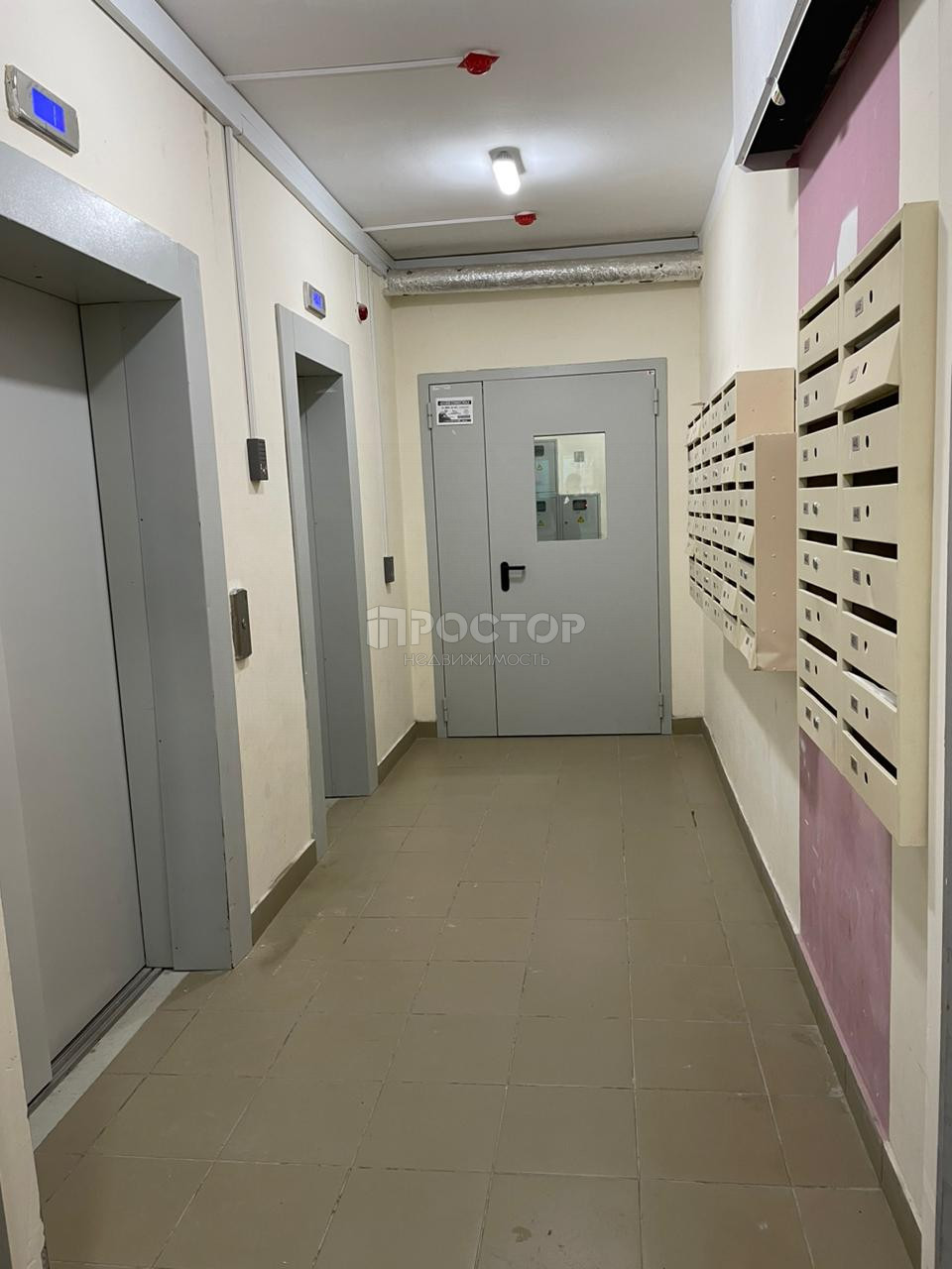 1-комнатная квартира, 36.28 м² - фото 4