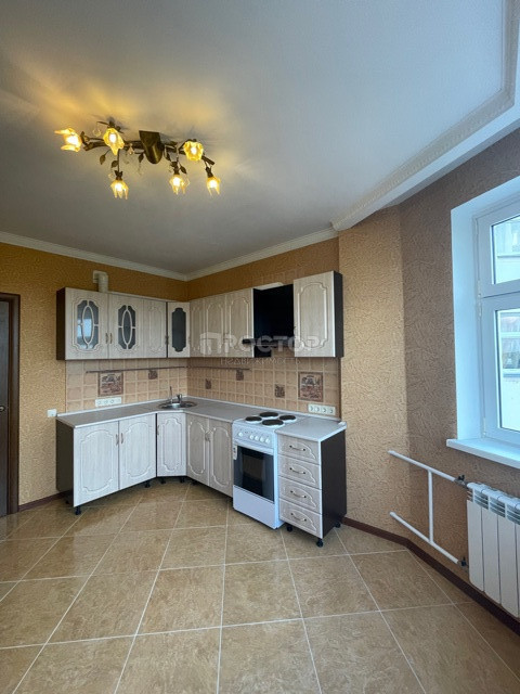 2-комнатная квартира, 62.8 м² - фото 2