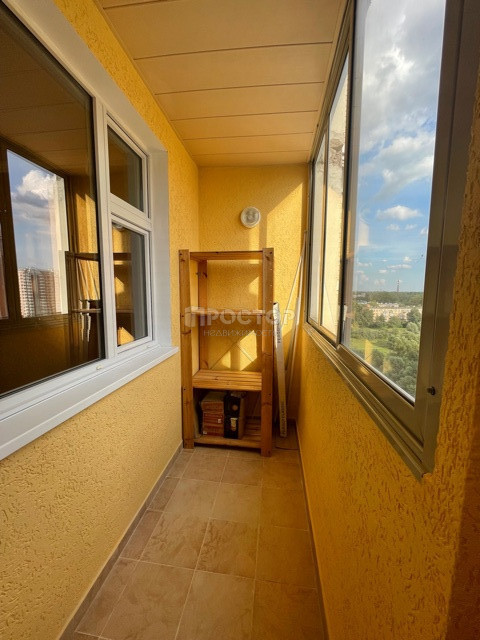 2-комнатная квартира, 62.8 м² - фото 6