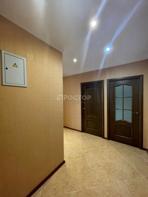2-комнатная квартира, 62.8 м² - фото 10