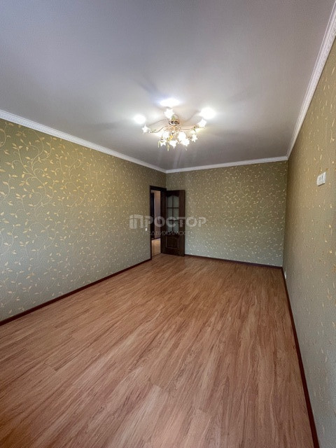 2-комнатная квартира, 62.8 м² - фото 4