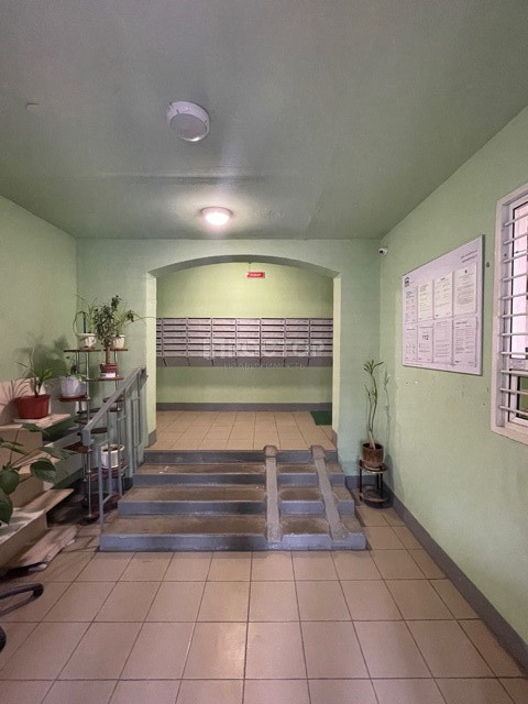 2-комнатная квартира, 62.8 м² - фото 13