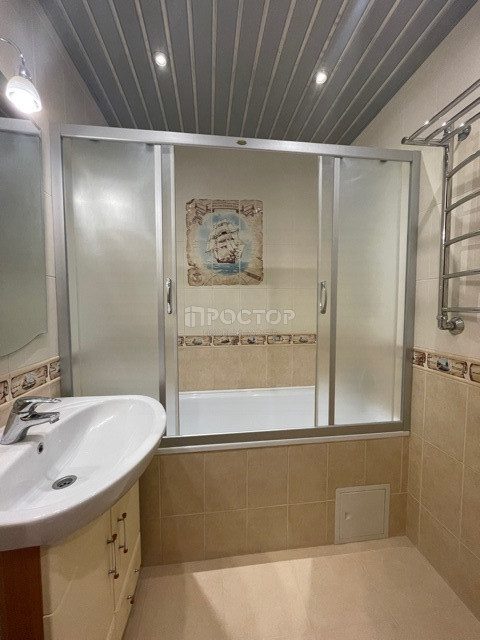 2-комнатная квартира, 62.8 м² - фото 8