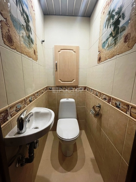 2-комнатная квартира, 62.8 м² - фото 7