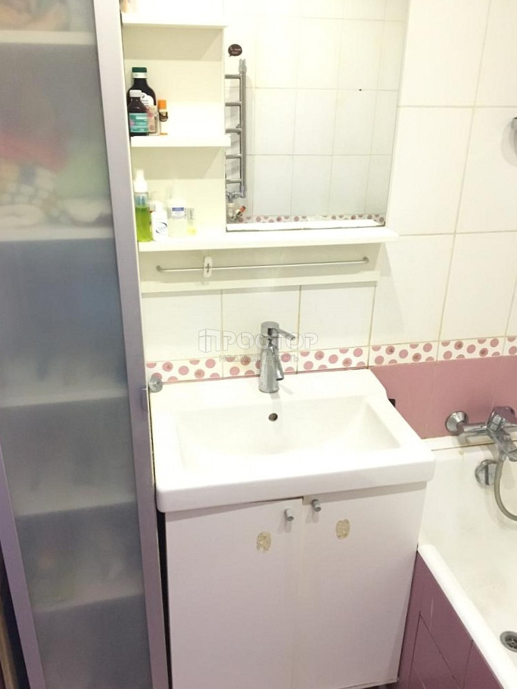 1-комнатная квартира, 38.9 м² - фото 5