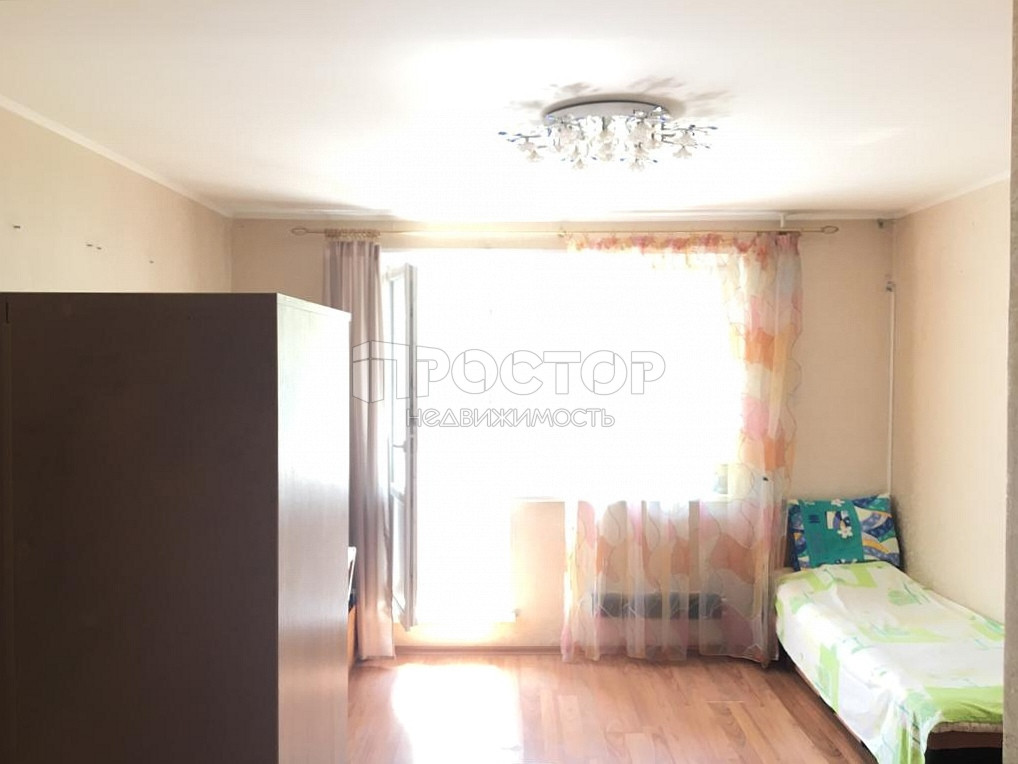 1-комнатная квартира, 38.9 м² - фото 4