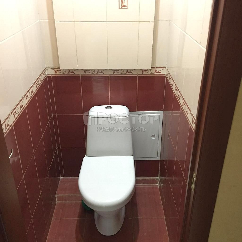 1-комнатная квартира, 38.9 м² - фото 6