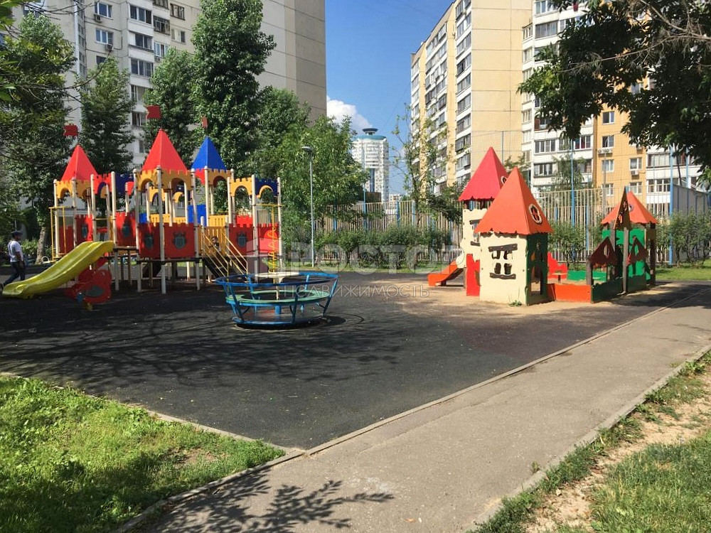 1-комнатная квартира, 38.9 м² - фото 9