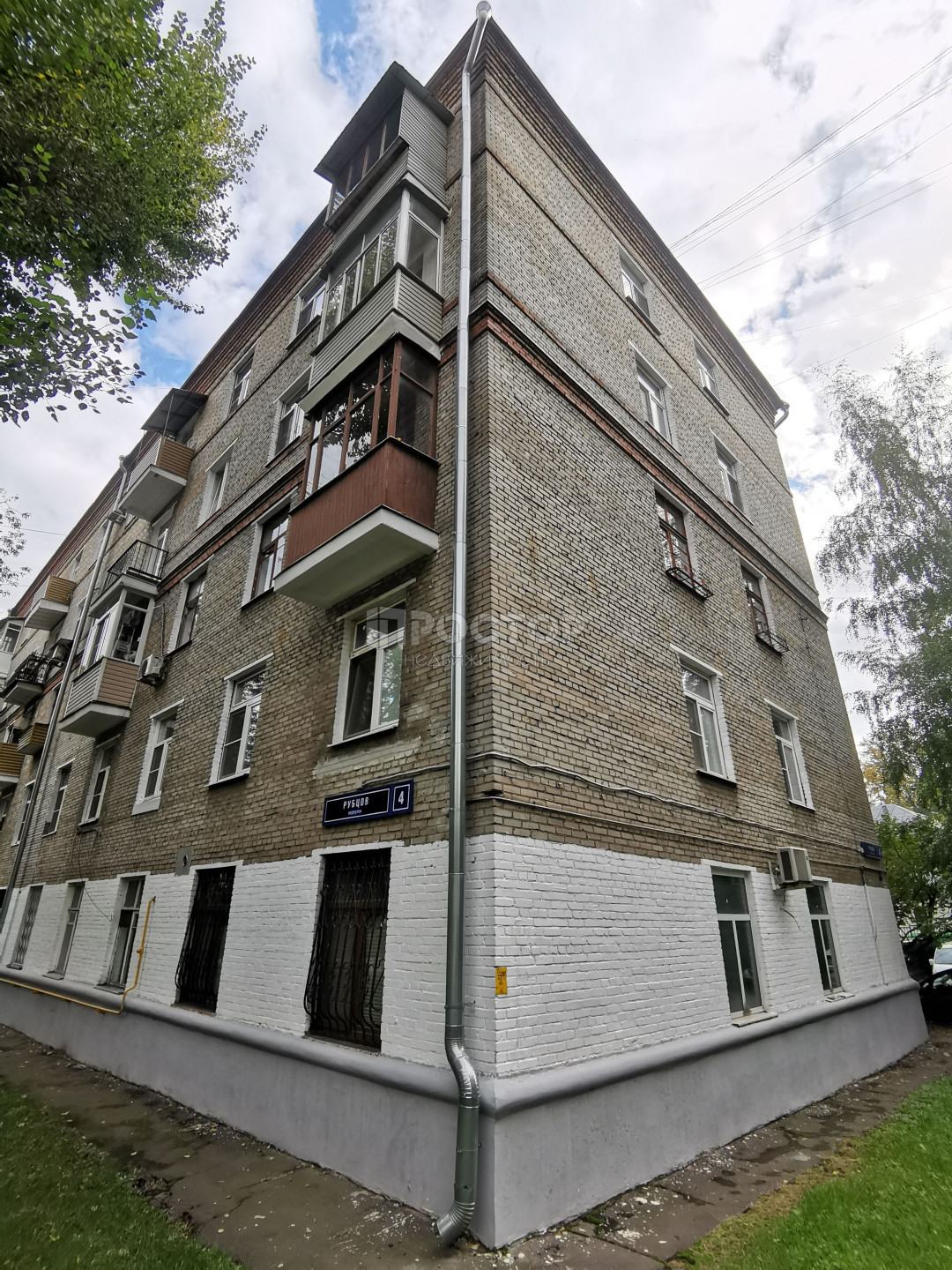 4-комнатная квартира, 100.7 м² - фото 2