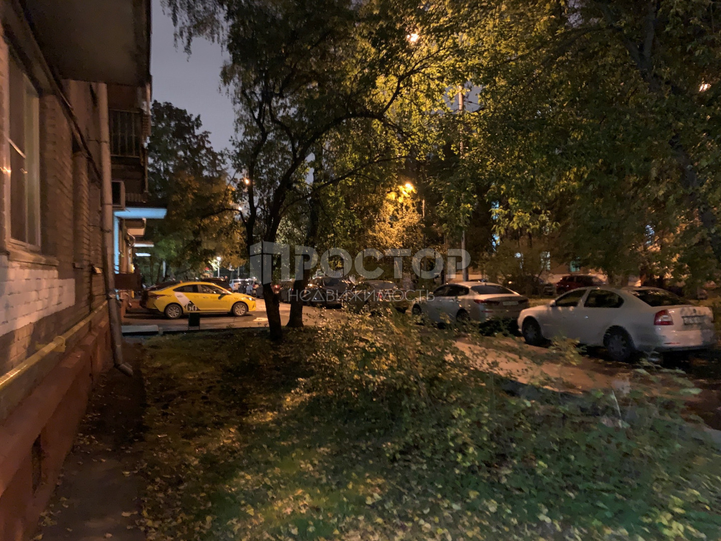 1-комнатная квартира, 30 м² - фото 5