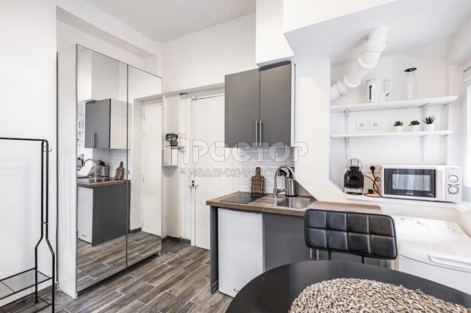 Студия, 22 м² - фото 3