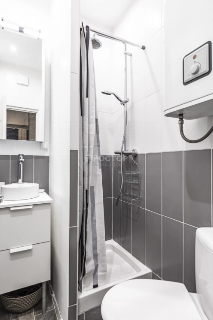 Студия, 22 м² - фото 8