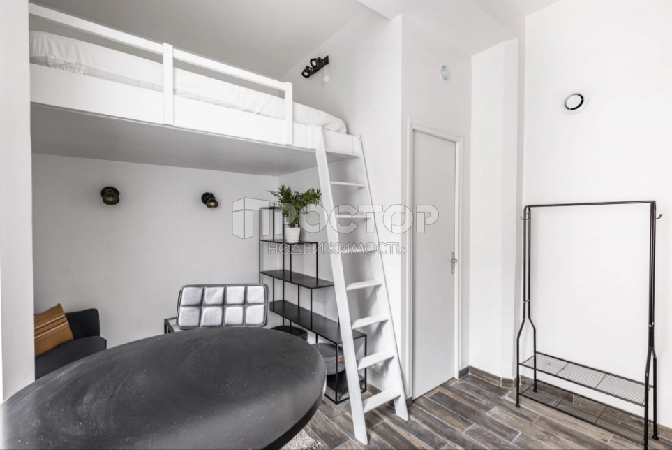 Студия, 22 м² - фото 6