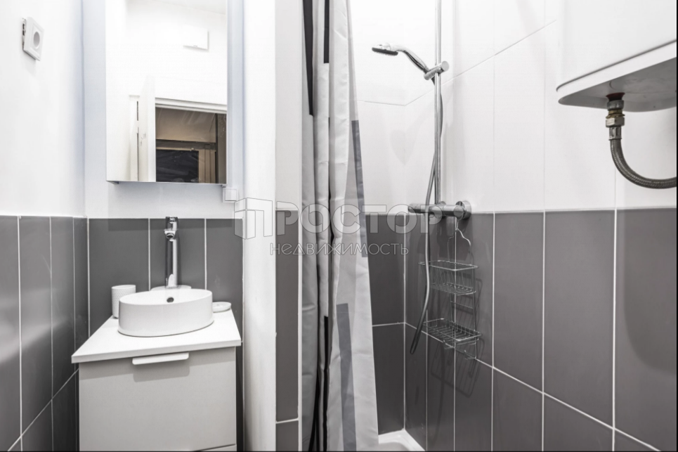 Студия, 22 м² - фото 7