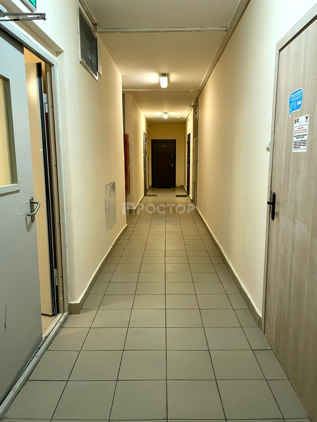 1-комнатная квартира, 38 м² - фото 13